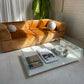 Glass Coffee Table