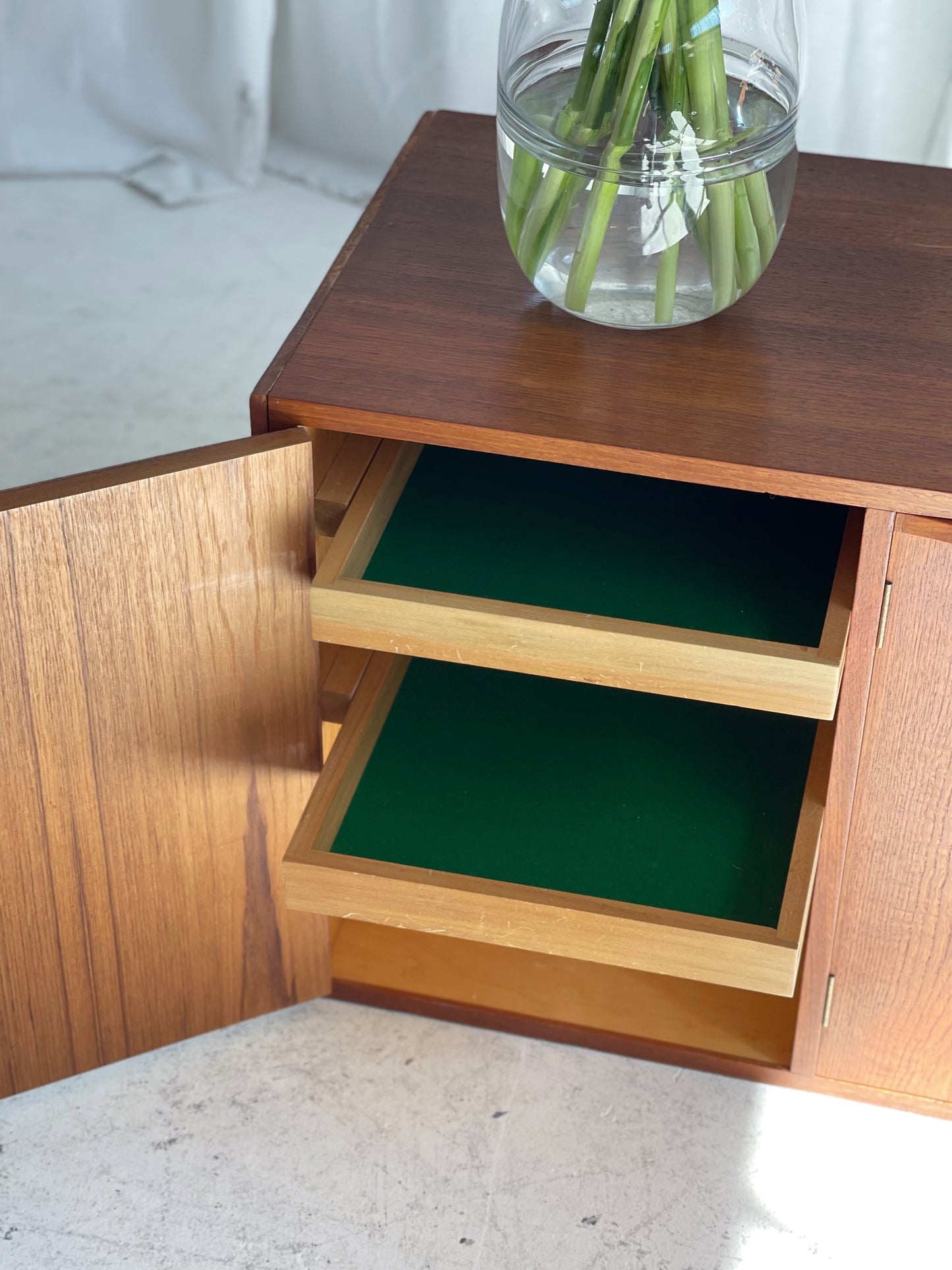 Mid Century Sideboard