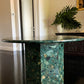 Terrazzo Marble Dining table