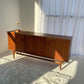 Mid Century Teak Sideboard