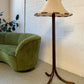Swedish Floor Lamp by Anna Ehrner