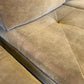 Vintage Post and Rail Modular Sofa