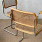 Set of Four Cesca Chairs - Made in Italy