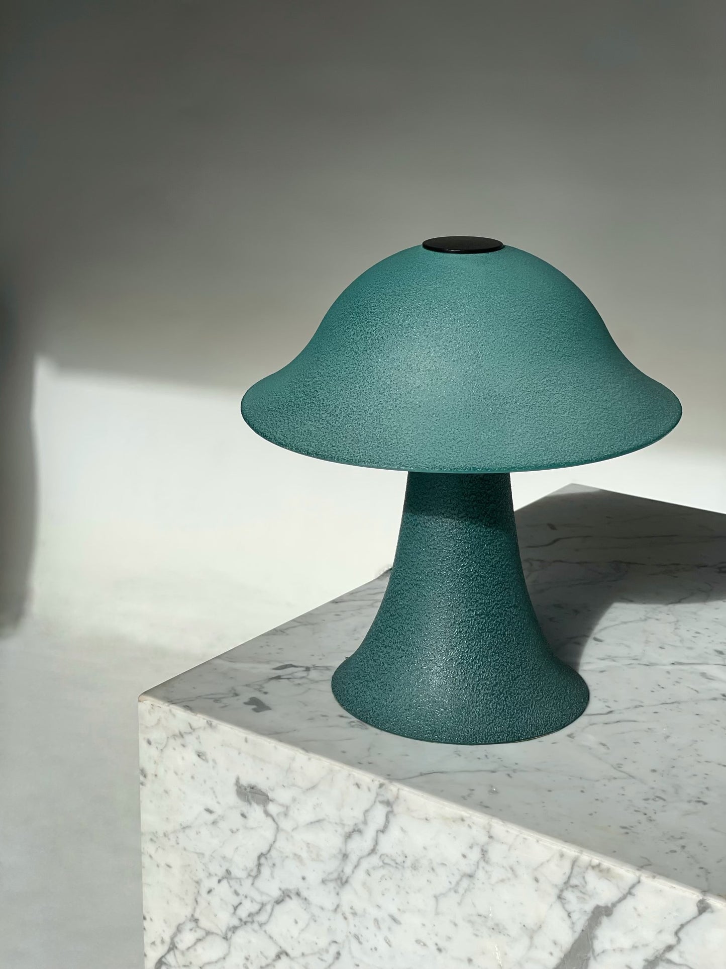 Peill & Putzler Mushroom Lamps c. 1970