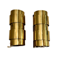 - Set of Two 1960s Wall Lights by Hans-Agne Jakobsson, Sweden
