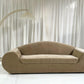 - Bespoke Velvet Space Sofa