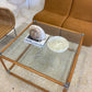 Vintage Coffee Table by Caravelle