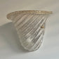 - Vintage Murano ‘Shell’ Sconce, Italy