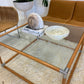 Vintage Coffee Table by Caravelle