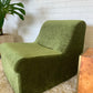 - Vintage Pod Lounge Chair