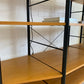 Vintage Ikea Niklas Shelving Unit