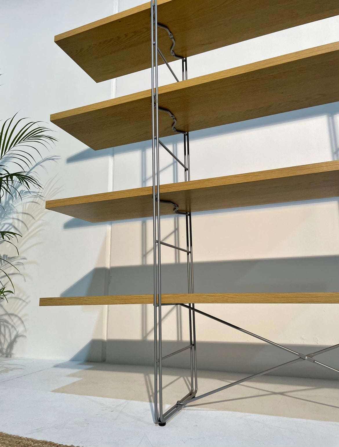 Ikea Enetri Shelves