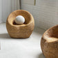 Woven Egg Chair