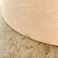 Vintage Round Marble Dining Table