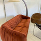 Fler Flerbelle Sofa, Circa 1970’s