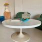 Vintage Tulip Coffee Table, Circa 1970’s