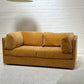 - Bespoke Mustard Sofa
