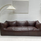 - Le Bambole Three Seater Mario Bellini for B&B Italia