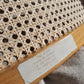 Set of Four Cesca Style Bar Stools
