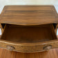 - Woven Curved Chest of Drawers