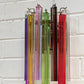 Murano Sconce - MULTICOLOUR TRIEDRI - Two Available