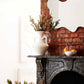 - Large Wavy Mirror