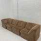 Vintage Corner Modular Sofa by King Furniture