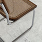 Set of Four Cesca Chairs - Made in Italy
