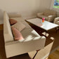 Angelucci 20th Century Slimline Sofa