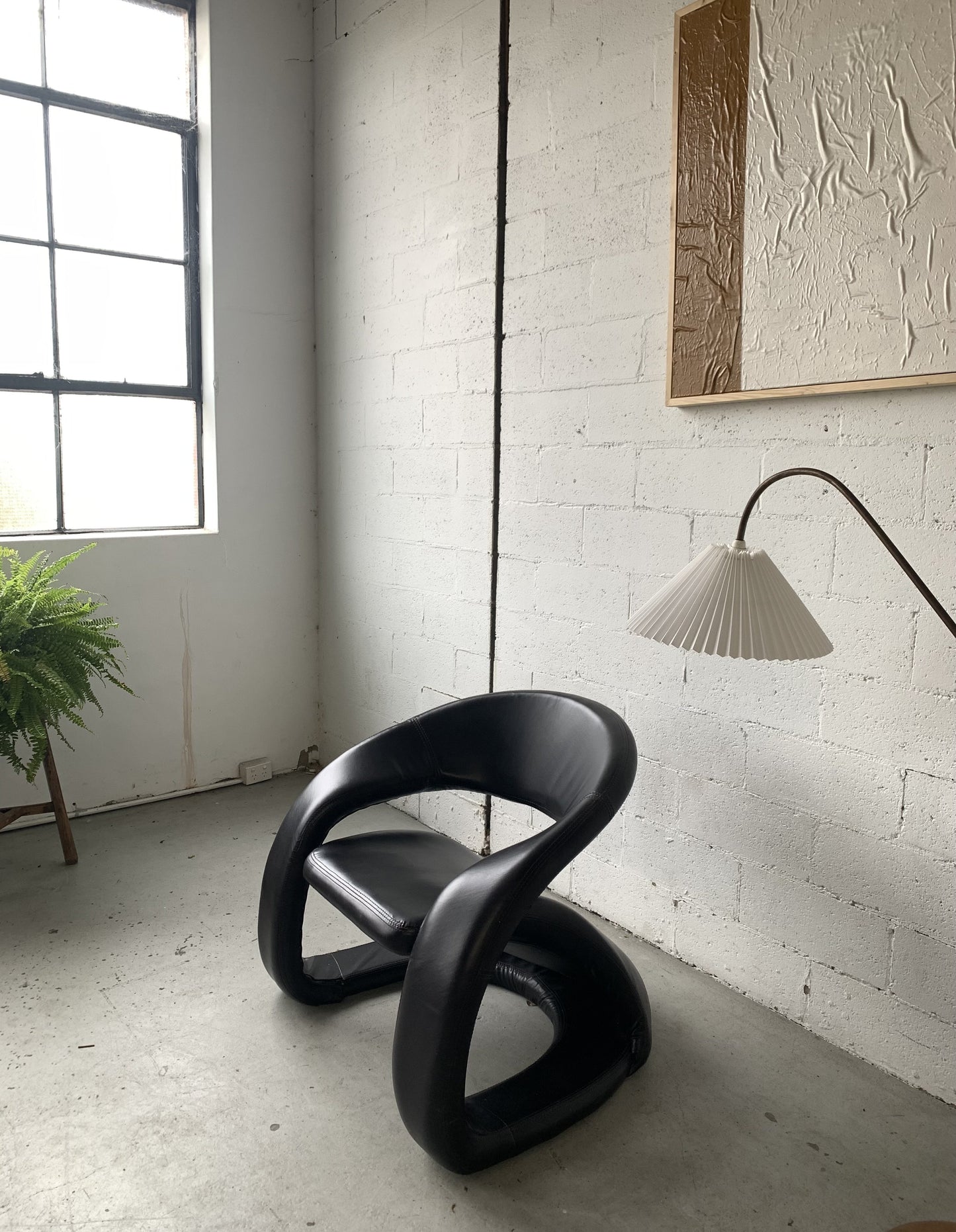Jaymar Tongue Chair, Canada