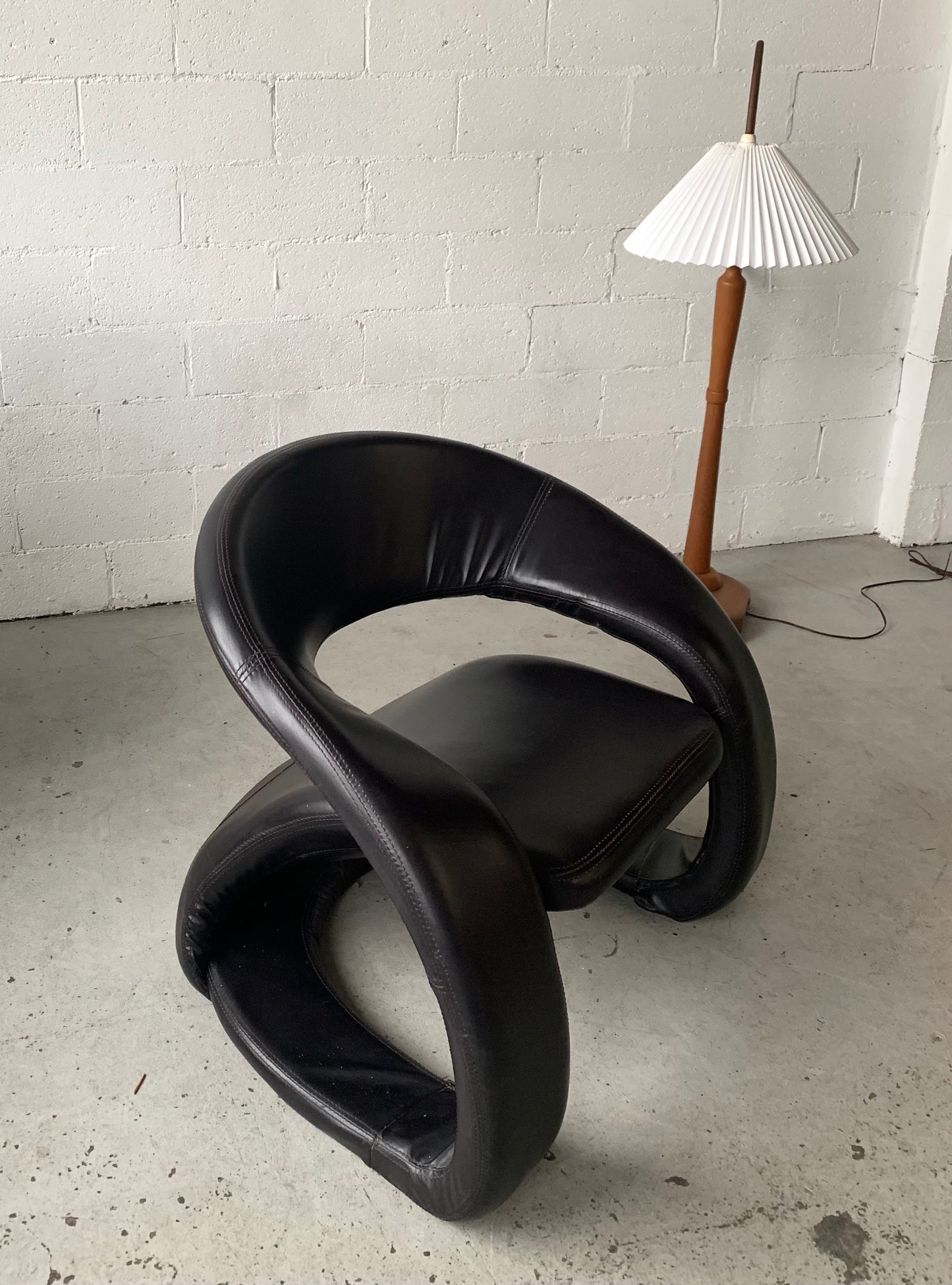 Jaymar Tongue Chair