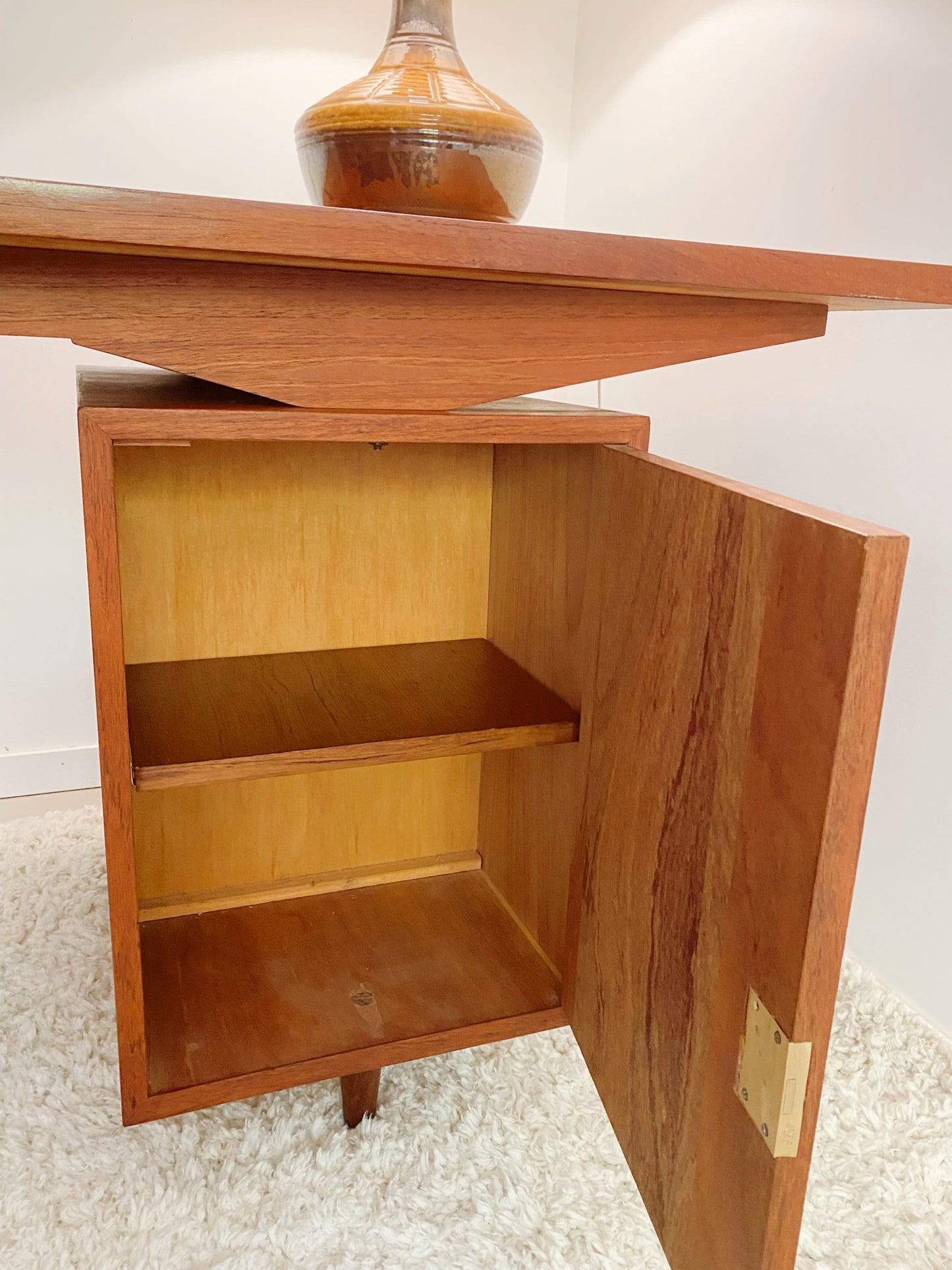 Mid-Century Desk
