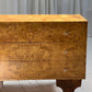 - Walnut Birds Eye Burl Drawers