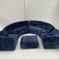 Editing - Featherston Numero VII Modular Set - Midnight Blue