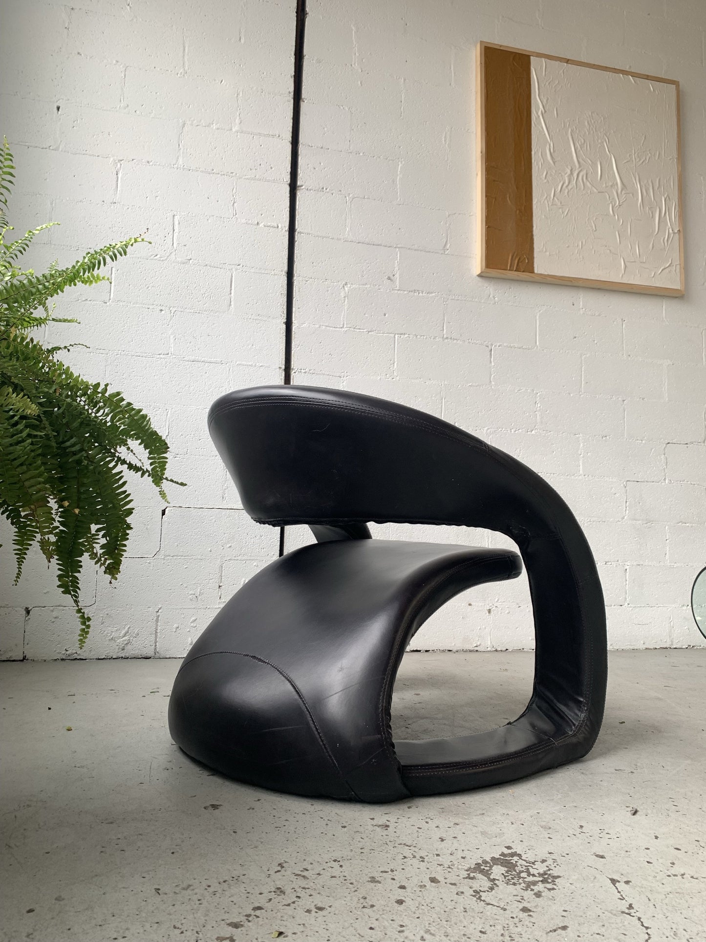 Jaymar Tongue Chair, Canada