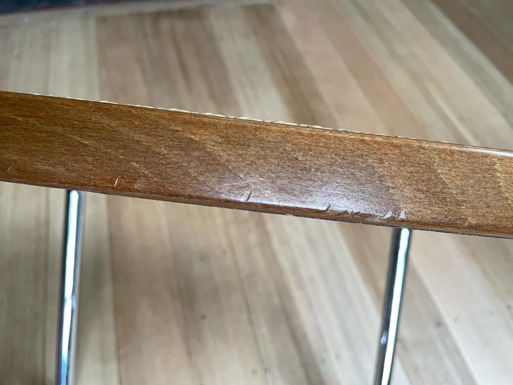 Cesca Chairs