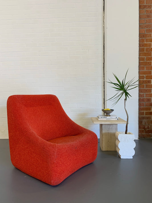 Original Featherston Numero IV Lounge Chair