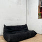 Original 3 Seater Togo Sofa by Michel Ducaroy for Ligne Roset, Circa 1970’s