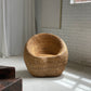 Woven Egg Chair