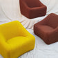 Featherston Numero IV Lounge Chairs