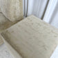 - Soft Cream Curved Modular Sofa Set
