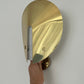 Pair of Vintage Brass Sconces by Aneta, Sweden
