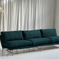 - Fritz Hansen/Pierro Lissoni Boucle Sofa