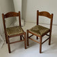 - Italian Dining Chair - Eight Available