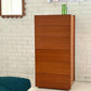 - Wooden Tall Boy