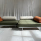 - Vintage IKEA Modular Sofa/ Daybed