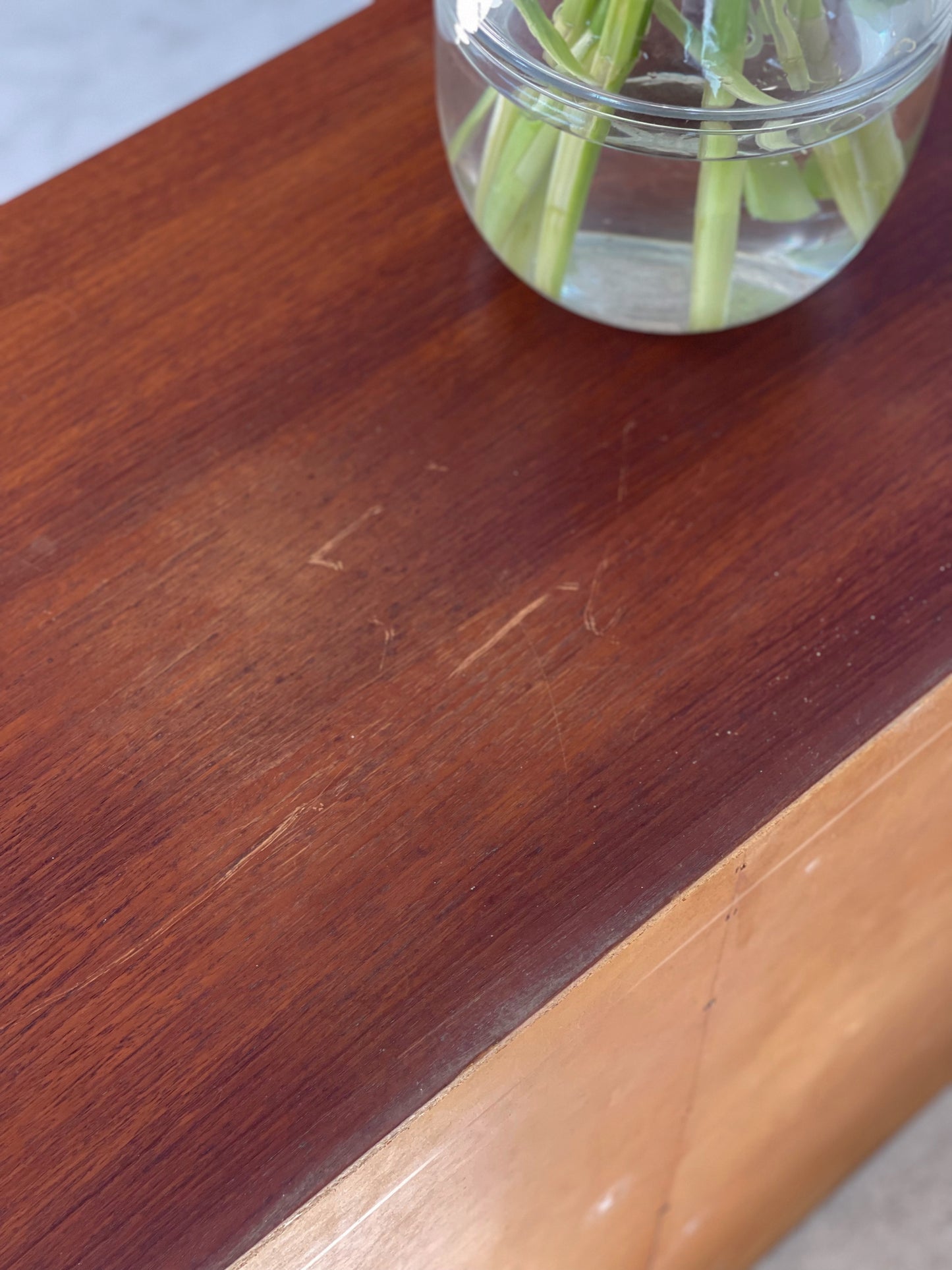 Mid Century Sideboard