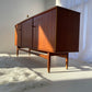 Mid Century Teak Sideboard
