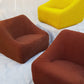 Featherston Numero IV Lounge Chairs