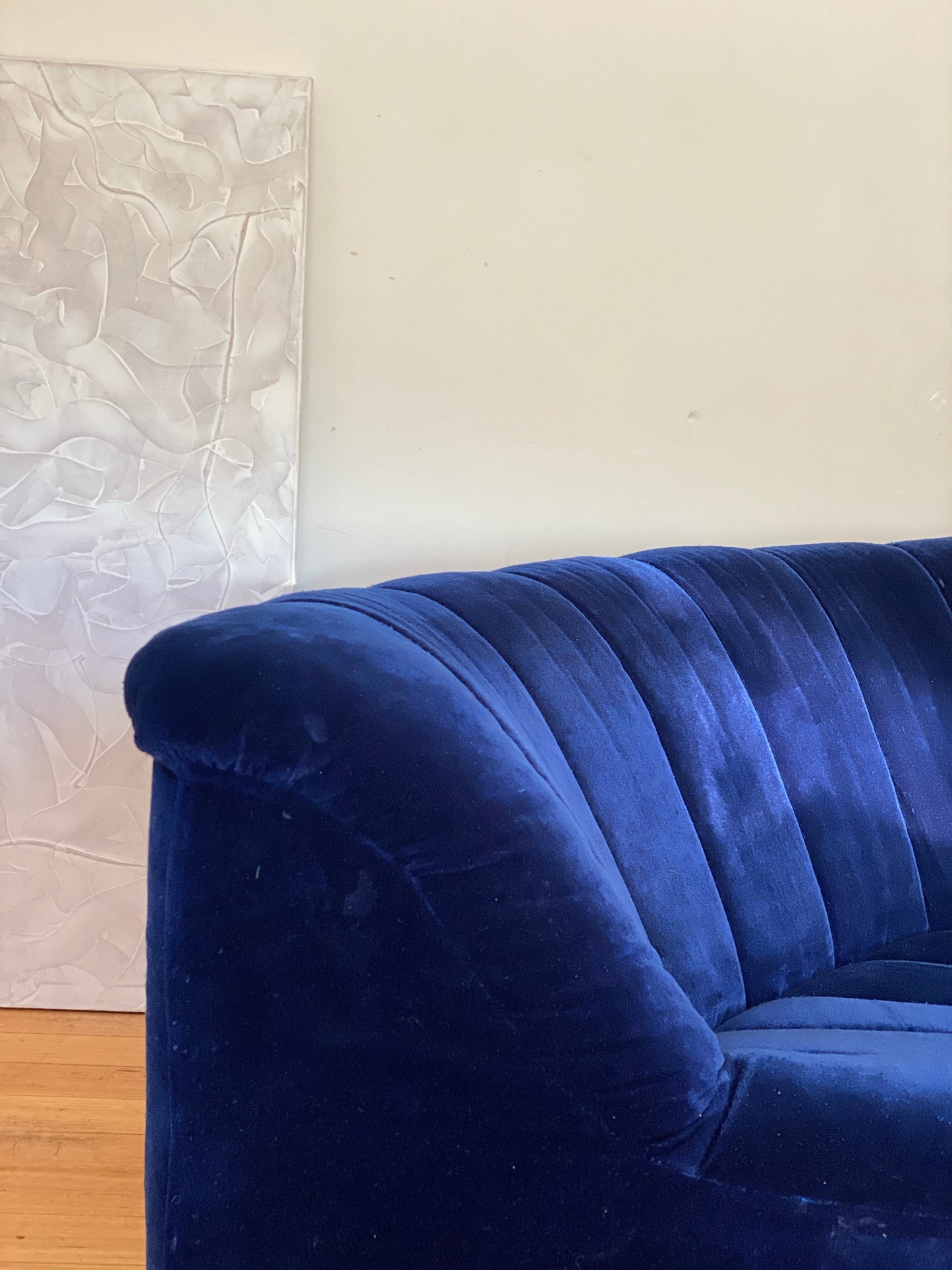 Featherston Numero VII Curved Modular